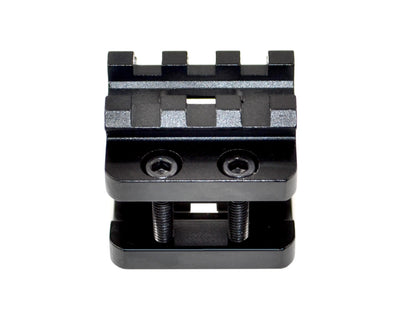 5 Position Barrel Mount for 12 Gauge Shotgun