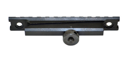 AR-15 Carry Handle Top Rail Base Mount