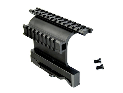 AK47/AK74 Side Mount Rail