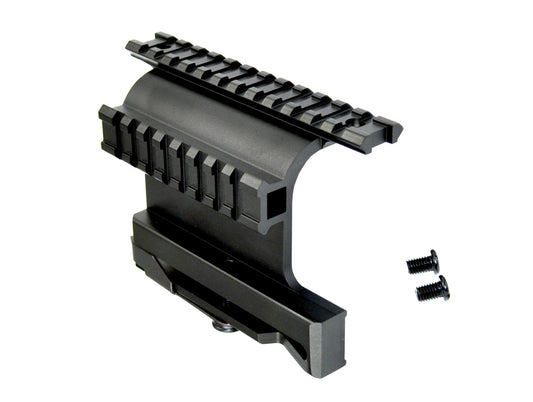 AK47/AK74 Side Mount Rail