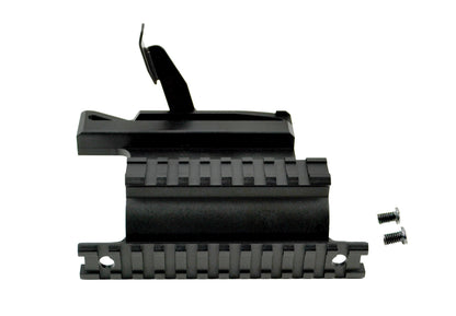 AK47/AK74 Side Mount Rail