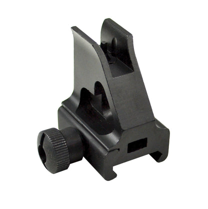 Low Profile See Thru Front Iron Sight