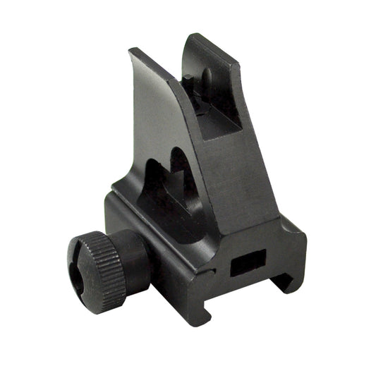 Low Profile See Thru Front Iron Sight
