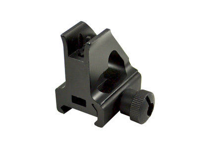 Low Profile See Thru Front Iron Sight