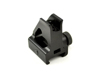 Low Profile See Thru Front Iron Sight