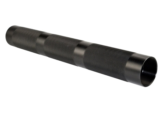 15" Free Float Round Handguard for .223 and 5.56 AR-15 / M4
