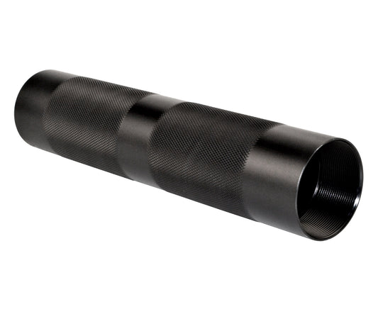 9" Free Float Round Handguard for .223 and 5.56 AR-15 / M4