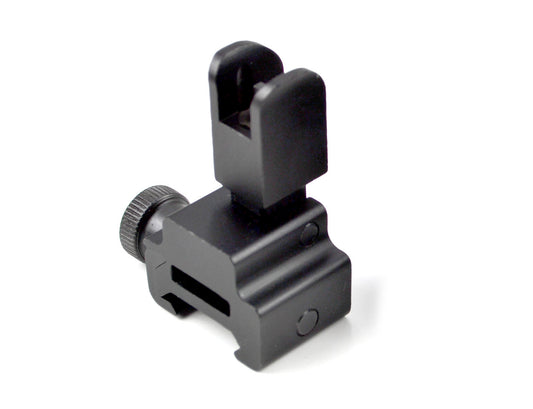 Tactical High Profile Flip Up Front Iron Sight