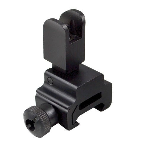 Tactical High Profile Flip Up Front Iron Sight