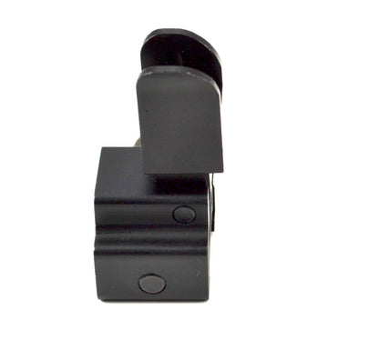 Tactical High Profile Flip Up Front Iron Sight
