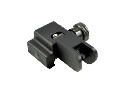 Tactical Low Profile Flip Up Front Iron Sight