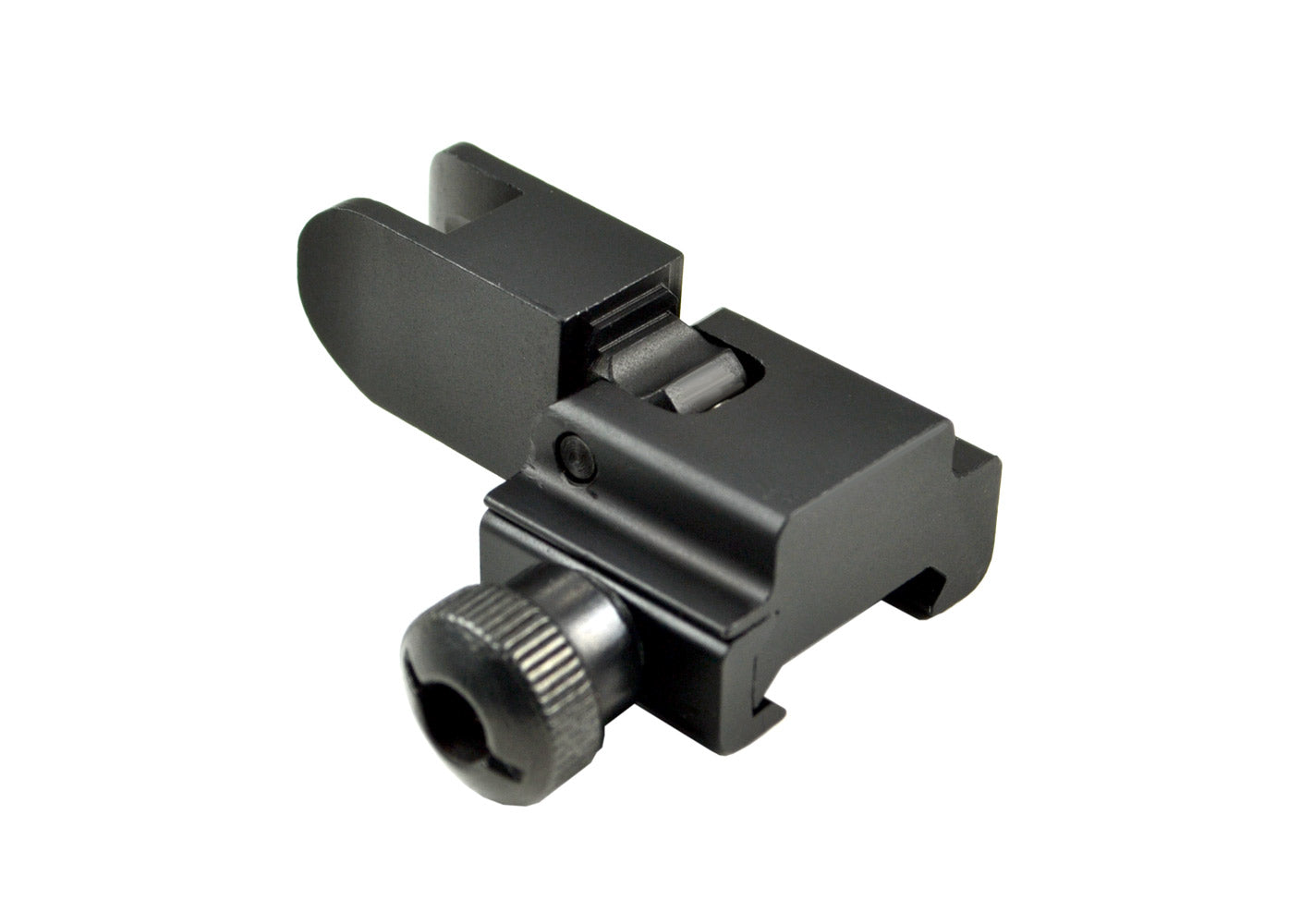 Tactical Low Profile Flip Up Front Iron Sight