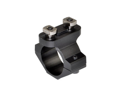 Presma® 1" Diameter Accessory Scope Ring for M-LOK Slots