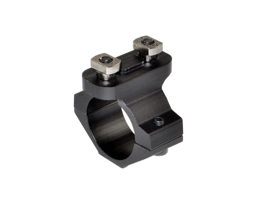 Presma® 1" Diameter Accessory Scope Ring for M-LOK Slots