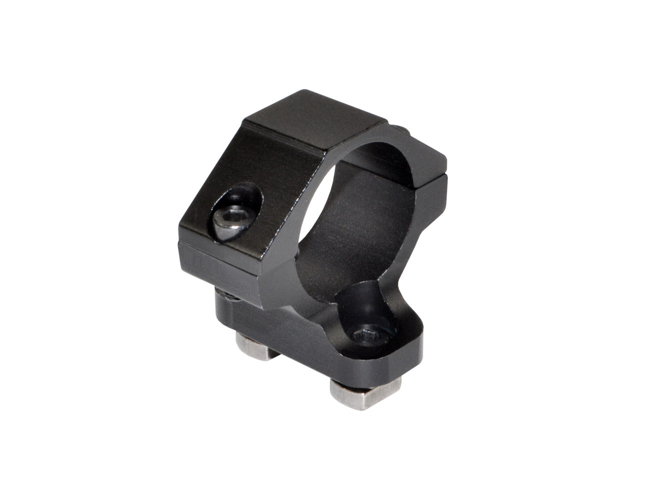 Presma® 1" Diameter Accessory Scope Ring for M-LOK Slots