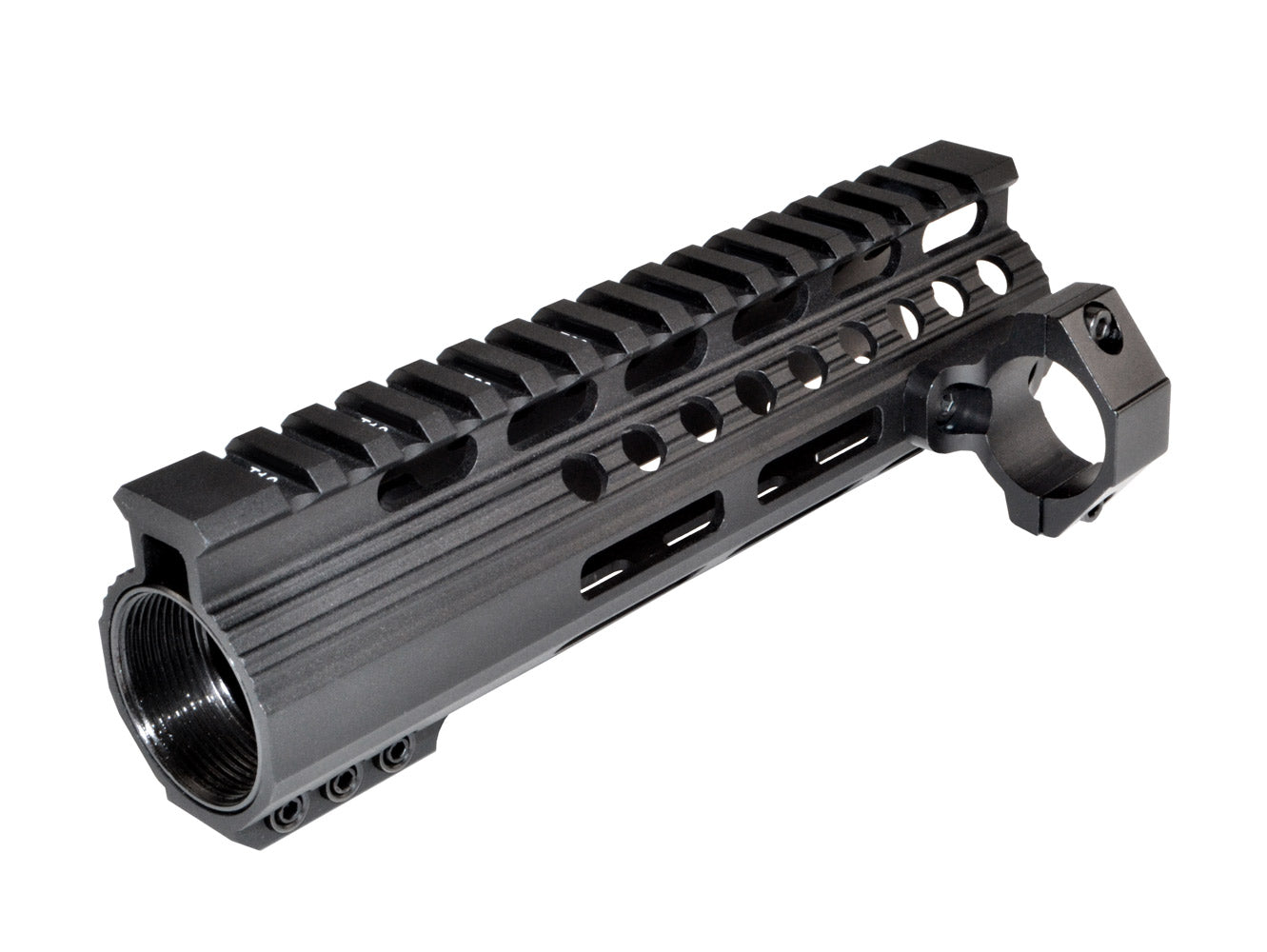 Presma® 1" Diameter Accessory Scope Ring for M-LOK Slots