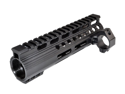 Presma® 1" Diameter Accessory Scope Ring for M-LOK Slots
