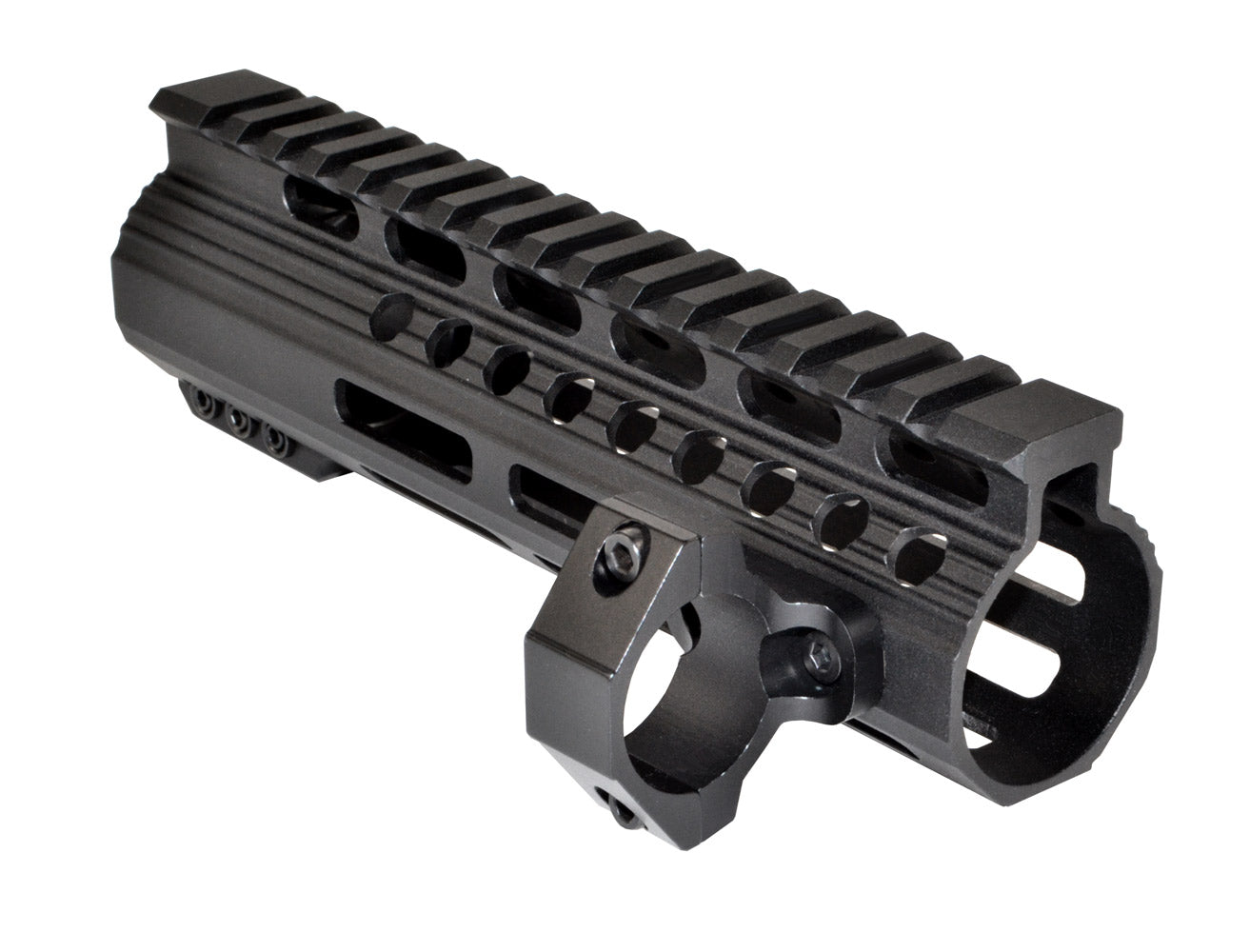 Presma® 1" Diameter Accessory Scope Ring for M-LOK Slots