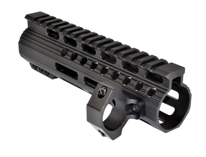 Presma® 1" Diameter Accessory Scope Ring for M-LOK Slots