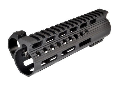 Presma® 1" Diameter Accessory Scope Ring for M-LOK Slots