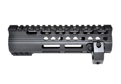 Presma® 1" Diameter Accessory Scope Ring for M-LOK Slots