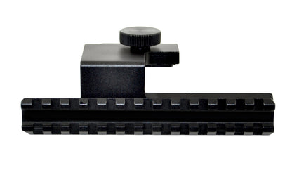 MM14 Side Mount Rail for M14, M1A, Ruger Mini 14 and Mini 30 Rifles