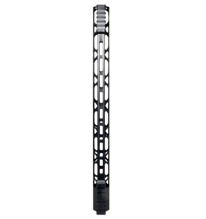 New Presma® Super Light Slim Free Float M-LOK Handguard, 19.5" AR-15 223/5.56.