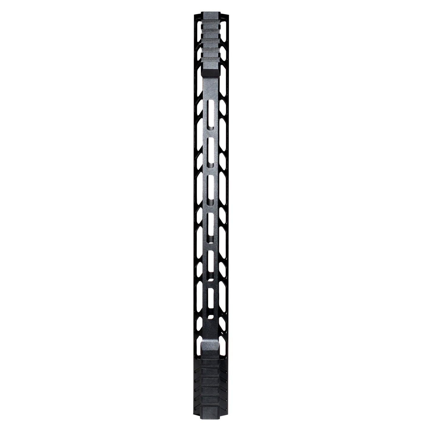 Super Slim 17" M-LOK Free Float Handguard for AR-15 223/5.56