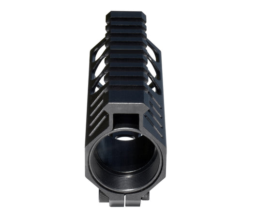 Super Slim 4.2" Pistol Length M-LOK Free Float Handguard for AR-15 and AR Pistols