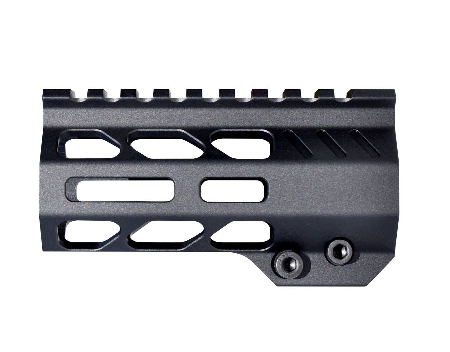 4.2" M-LOK Free Float Handguard for AR-15 223/5.56 and AR Pistols