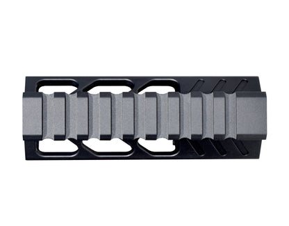 4.2" M-LOK Free Float Handguard for AR-15 223/5.56 and AR Pistols