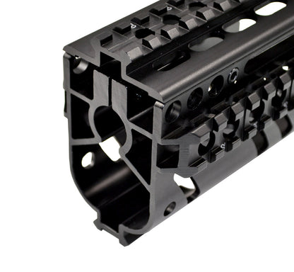 Ruger Mini 14 Handguard Forend Mount