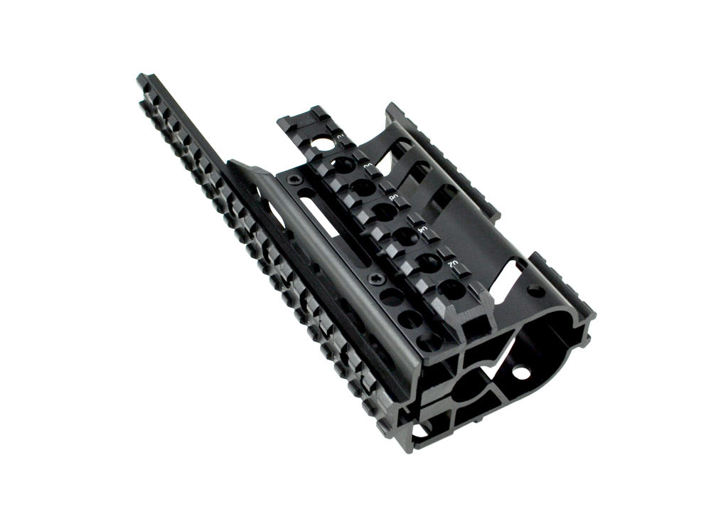 Ruger Mini 14 Handguard Forend Mount