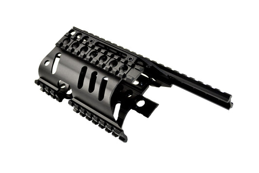 Ruger Mini 14 Handguard Forend Mount