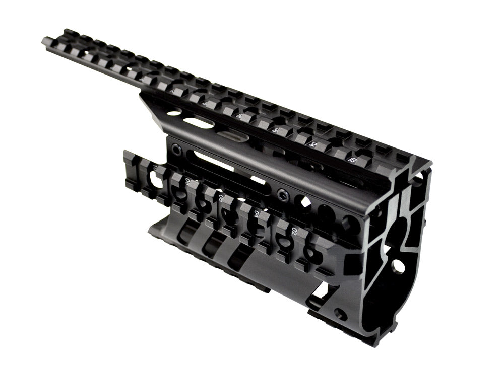 Ruger Mini 14 Handguard Forend Mount