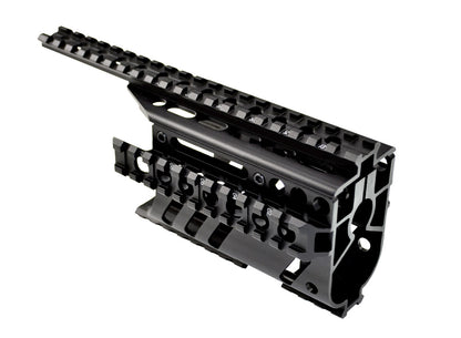Ruger Mini 14 Handguard Forend Mount
