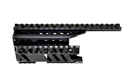 Ruger Mini 14 Handguard Forend Mount