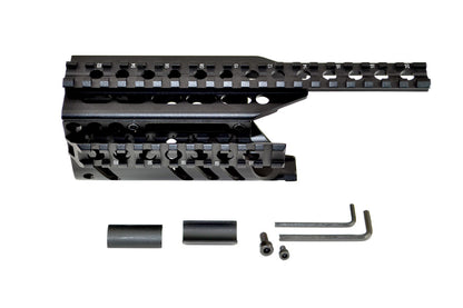 Ruger Mini 14 Handguard Forend Mount