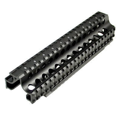 Saiga 7.62x39 Shotgun Quad Rail Mount
