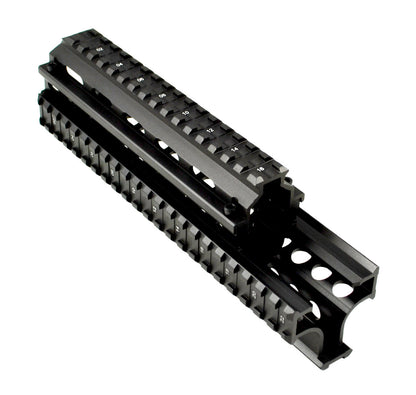Saiga 7.62x39 Shotgun Quad Rail Mount