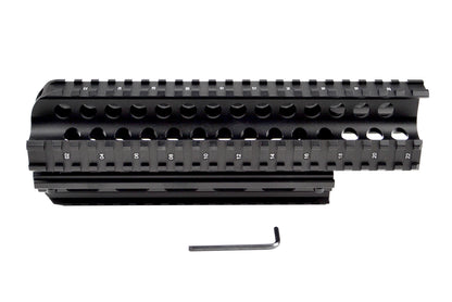 Saiga 7.62x39 Shotgun Quad Rail Mount