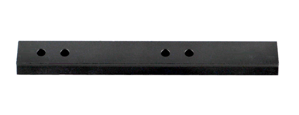 5.5” Base Scope Mount Rail for Mossberg 500 Shotgun and Variants