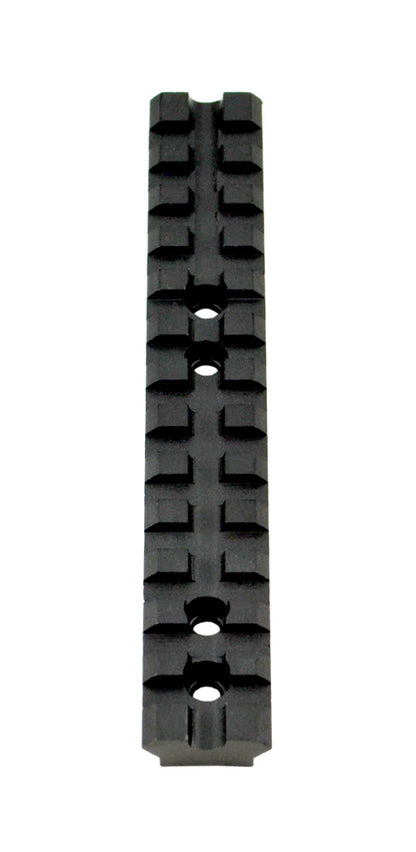 5.5” Base Scope Mount Rail for Mossberg 500 Shotgun and Variants
