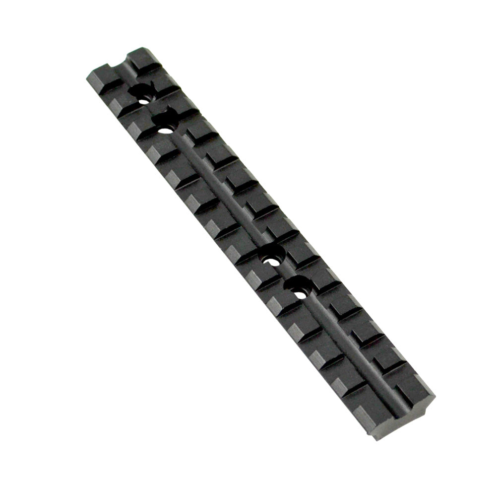 5.5” Base Scope Mount Rail for Mossberg 500 Shotgun and Variants