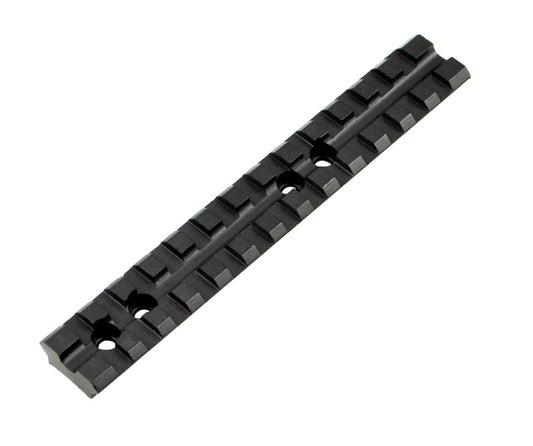 5.5” Base Scope Mount Rail for Mossberg 500 Shotgun and Variants