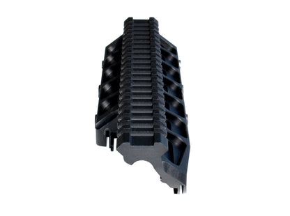 21 Slot FN/FAL Upper/Top Rail Duct Cover Mount System