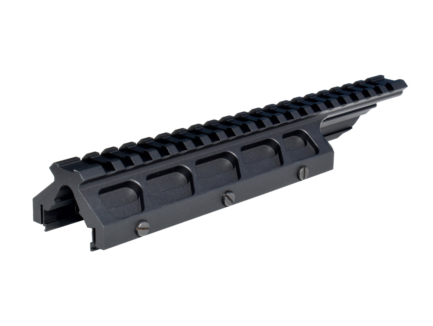 21 Slot FN/FAL Upper/Top Rail Duct Cover Mount System