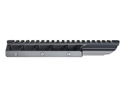 21 Slot FN/FAL Upper/Top Rail Duct Cover Mount System