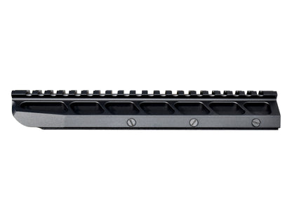 21 Slot FN/FAL Upper/Top Rail Duct Cover Mount System