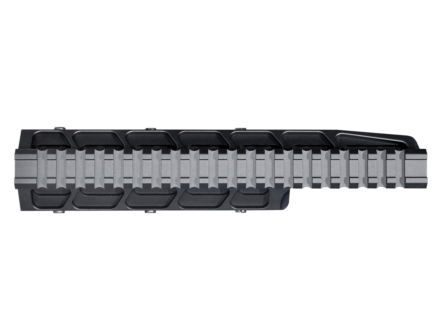 21 Slot FN/FAL Upper/Top Rail Duct Cover Mount System